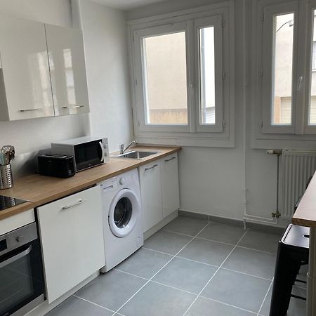 Superbe Appartement Au Bord De Vienne Лимож Экстерьер фото
