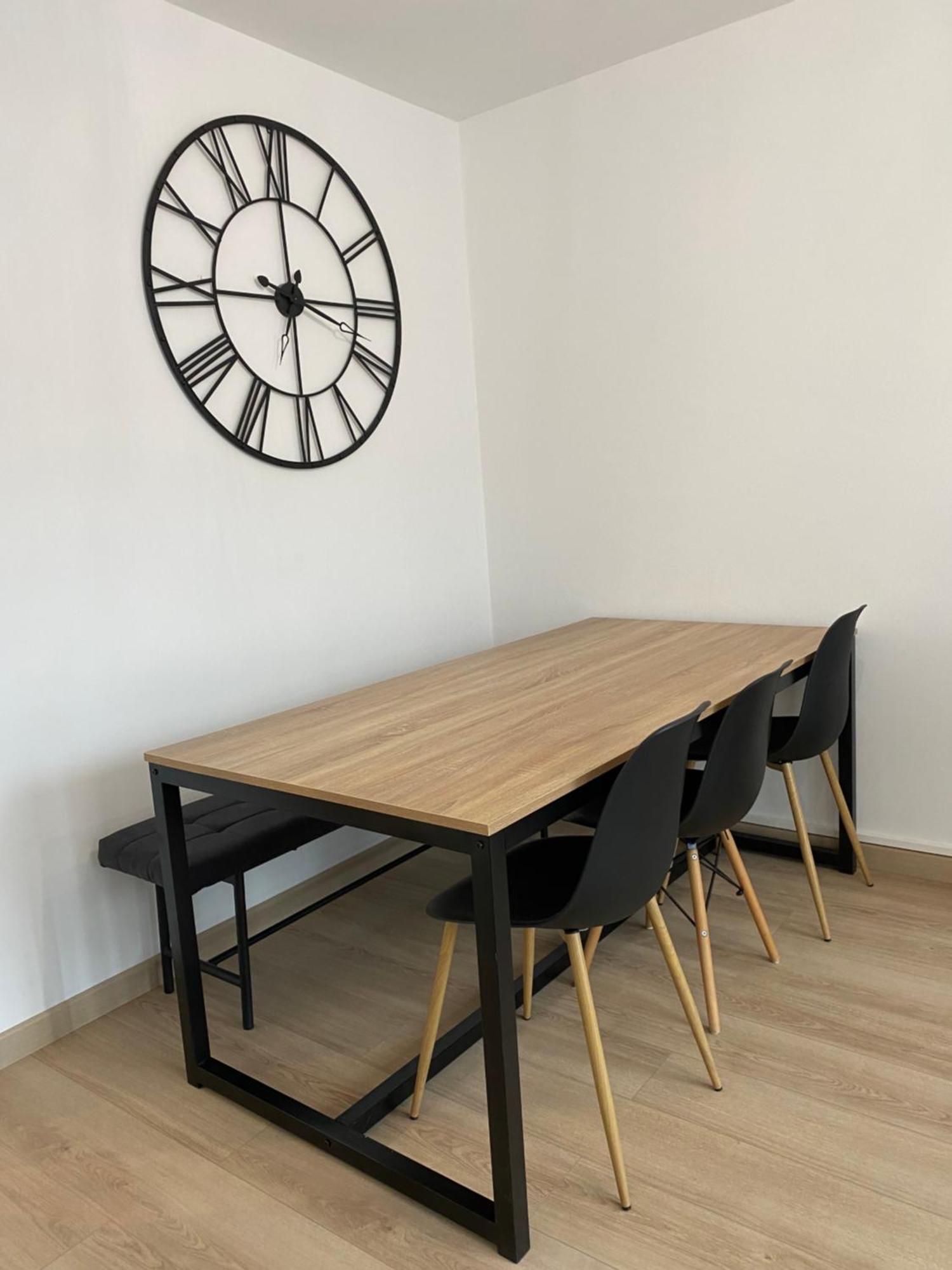 Superbe Appartement Au Bord De Vienne Лимож Экстерьер фото